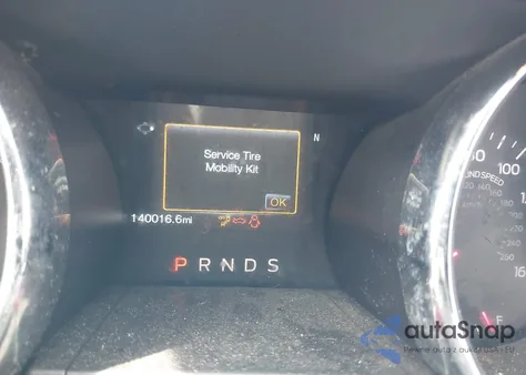 2015 Ford Mustang Ecoboost z USA, uszkodzony, nr VIN 1FA6P8TH5F5374241